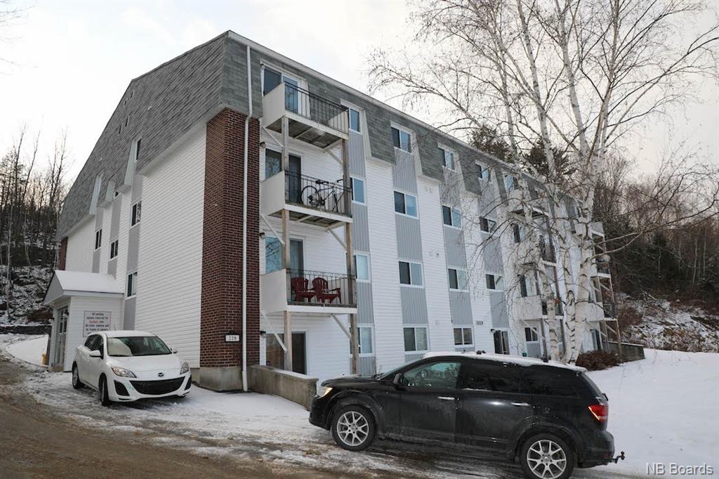 228 Dunns Crossing Road Unit# 23, Fredericton New Brunswick, Canada