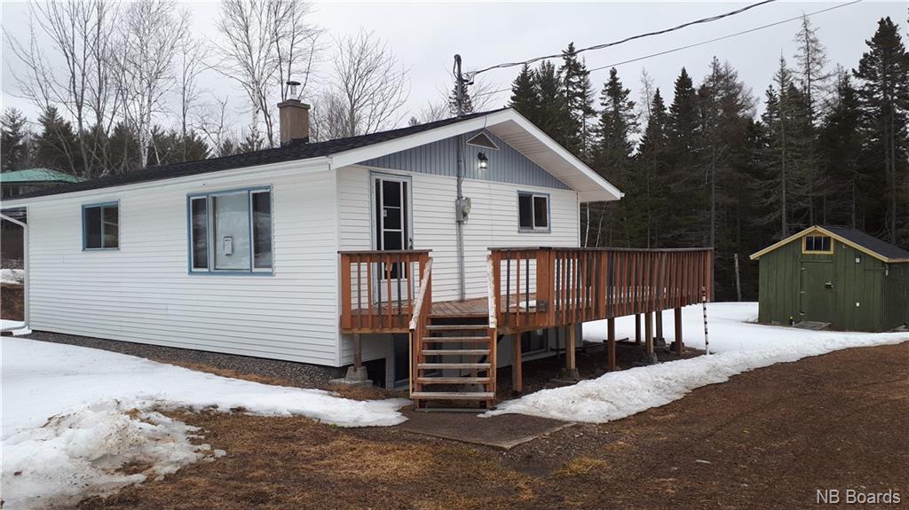 45 Lake Road, Clarendon New Brunswick, Canada