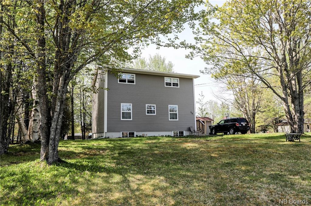 56 Alexander Street, Beaverdam New Brunswick, Canada