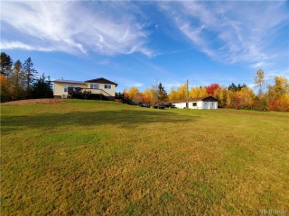 830 Central Hainesville Road, Central Hainesville New Brunswick, Canada