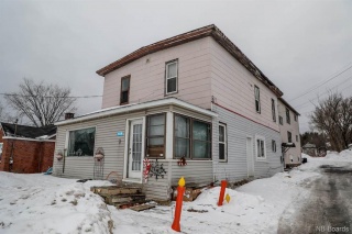 149+153 Main Street North, Chipman New Brunswick, Canada