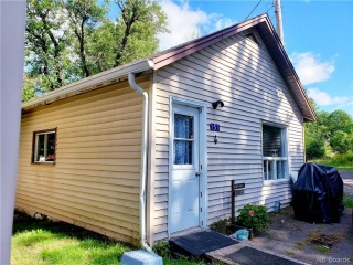 149+153 Main Street North, Chipman New Brunswick, Canada