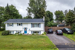 43 Birchwood Crescent, New Maryland New Brunswick, Canada