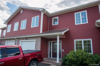 117 Sarah's Lane, Fredericton New Brunswick, Canada