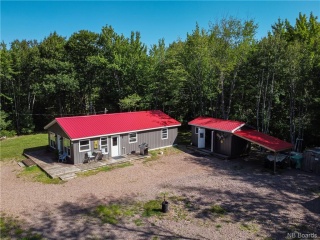 26 McNamara Lane, Cumberland Bay New Brunswick, Canada