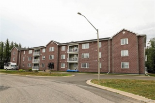 7 Doyle Drive Unit# 15, Oromocto New Brunswick, Canada
