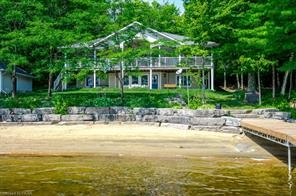1231 Beaver Lake Road, Trent Lakes Ontario, Canada