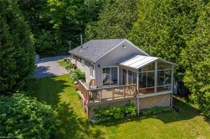 2420 Victoria Springs Lane, Buckhorn Ontario, Canada