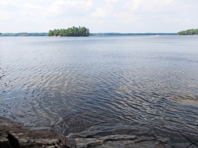 10 spur 4, Trent Lakes Ontario, Canada
