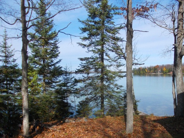 57 fire route 44, Trent Lakes Ontario, Canada