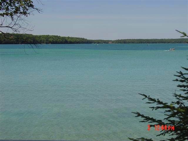 57 fire route 44, Trent Lakes Ontario, Canada