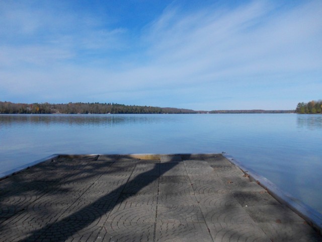 57 fire route 44, Trent Lakes Ontario, Canada