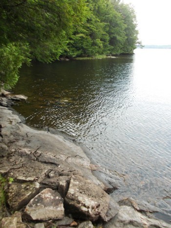 10 spur 4, Trent Lakes Ontario, Canada