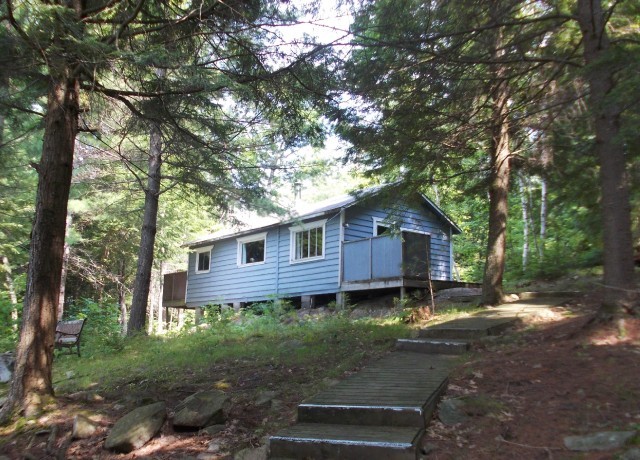 10 spur 4, Trent Lakes Ontario, Canada