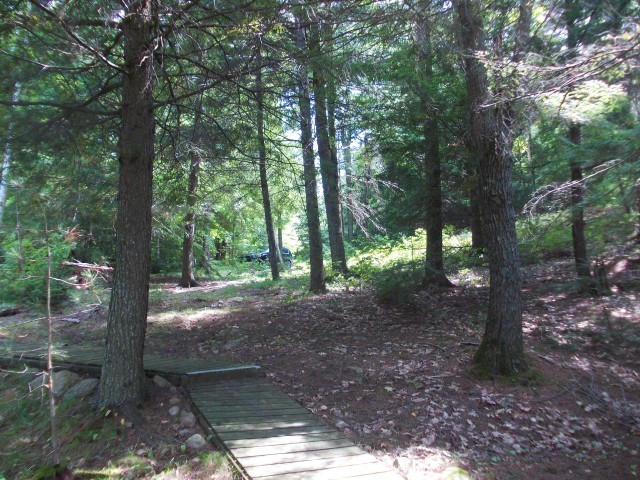10 spur 4, Trent Lakes Ontario, Canada