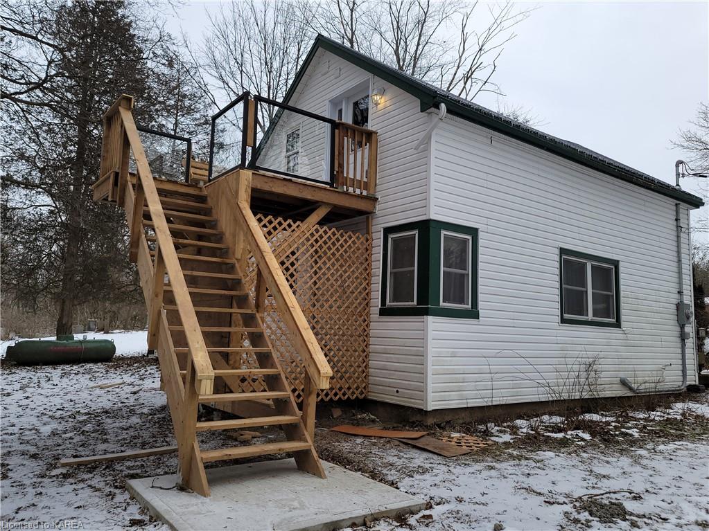 71 JOHNSON Street, Camden East, Ontario, Canada