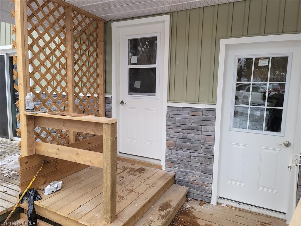71 JOHNSON Street, Camden East, Ontario, Canada