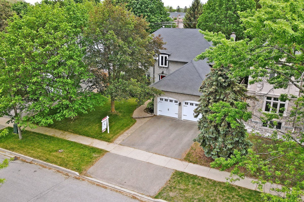 144 Briarwood Rd, Unionville, Ontario, Canada photo 49