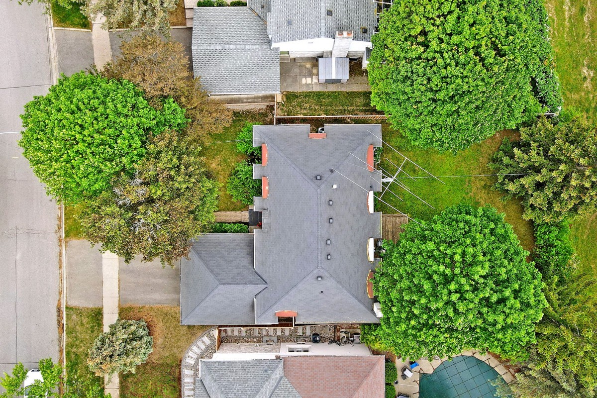 144 Briarwood Rd, Unionville, Ontario, Canada photo 45