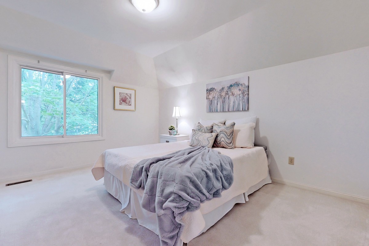 144 Briarwood Rd, Unionville, Ontario, Canada photo 31