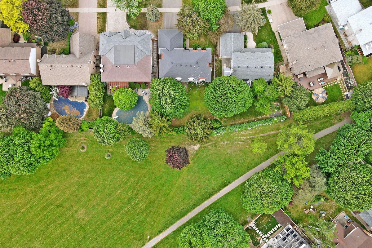 144 Briarwood Rd, Unionville, Ontario, Canada photo 48