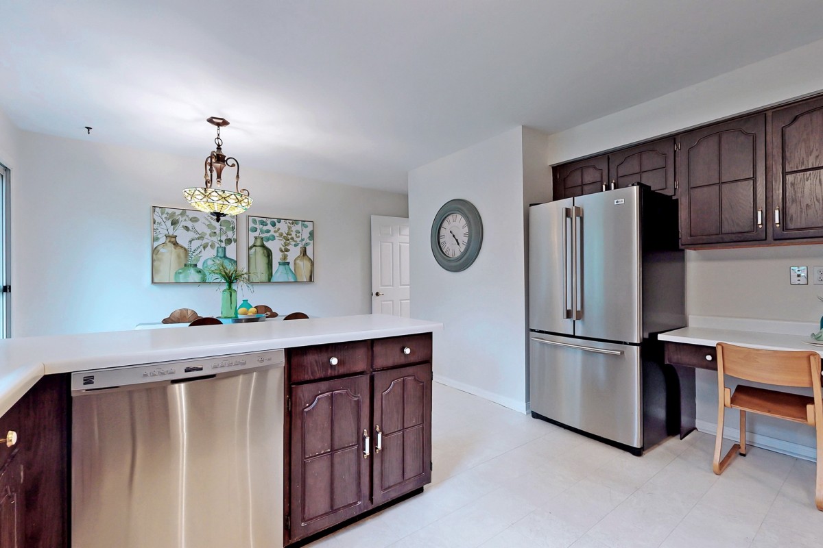 144 Briarwood Rd, Unionville, Ontario, Canada photo 16