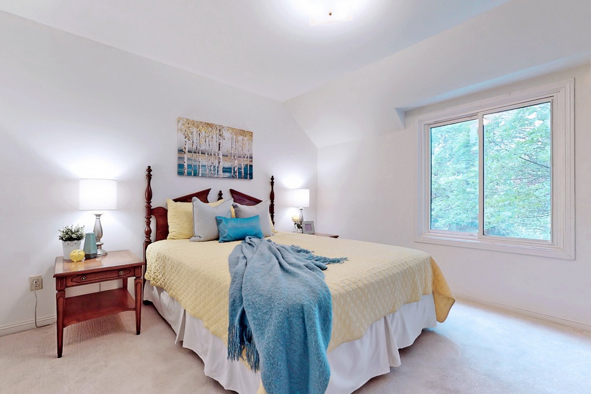 144 Briarwood Rd, Unionville, Ontario, Canada photo 32