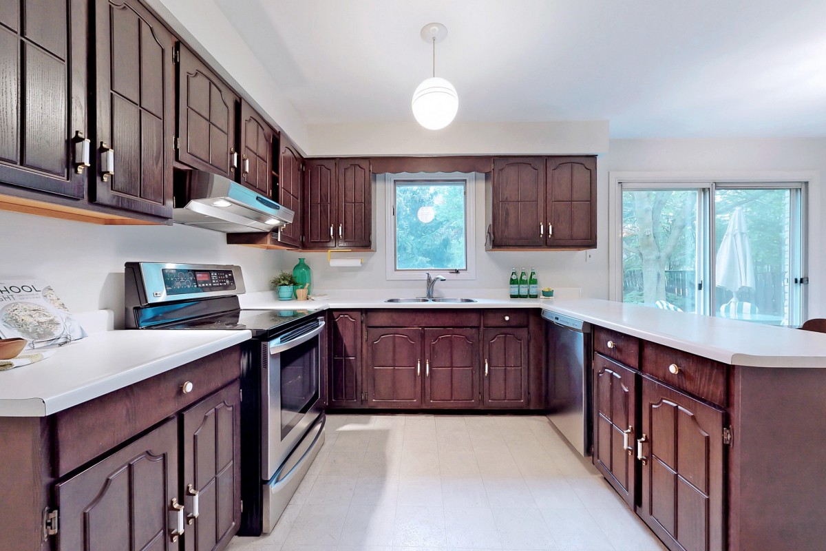 144 Briarwood Rd, Unionville, Ontario, Canada photo 13