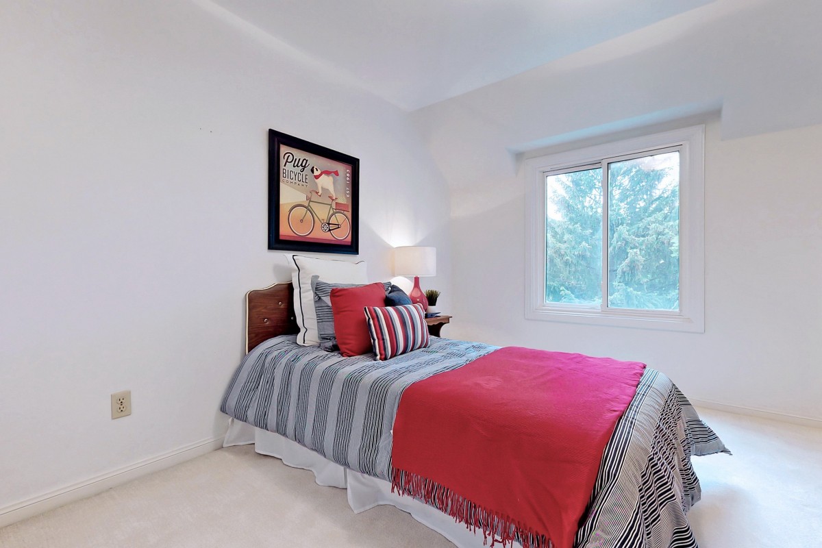 144 Briarwood Rd, Unionville, Ontario, Canada photo 33