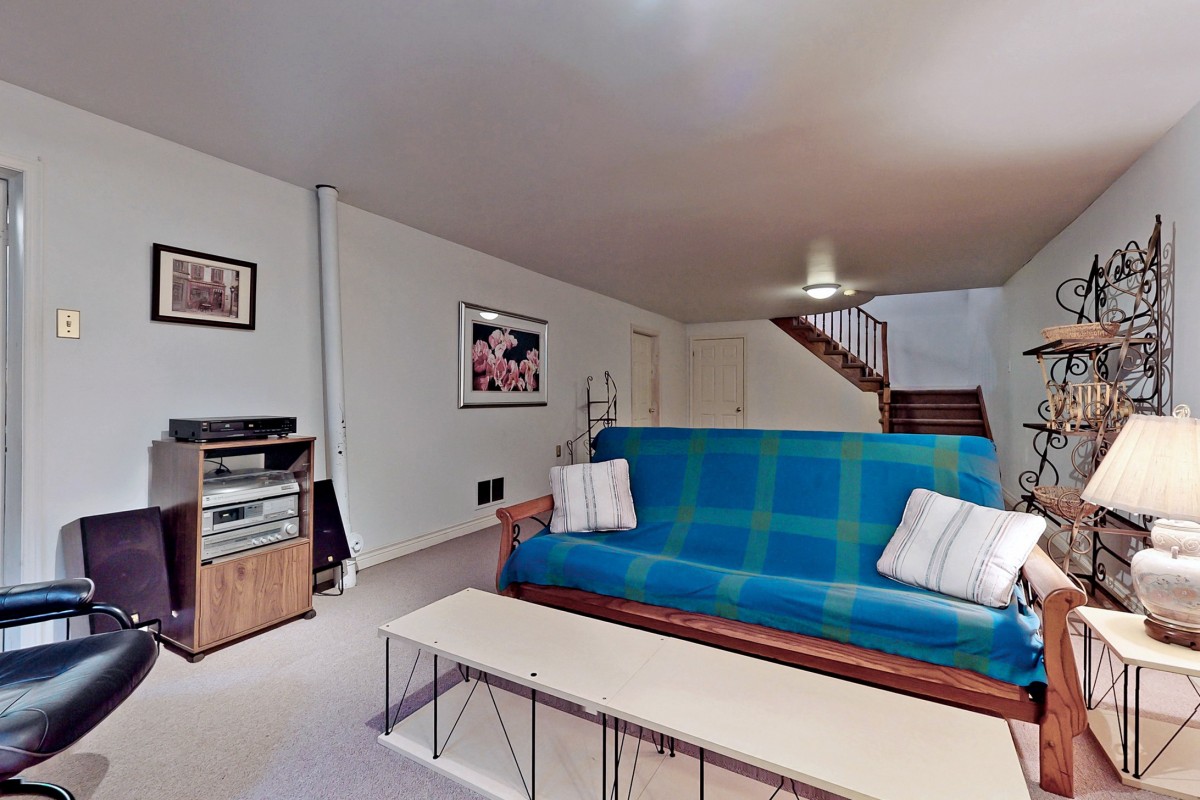 144 Briarwood Rd, Unionville, Ontario, Canada photo 39