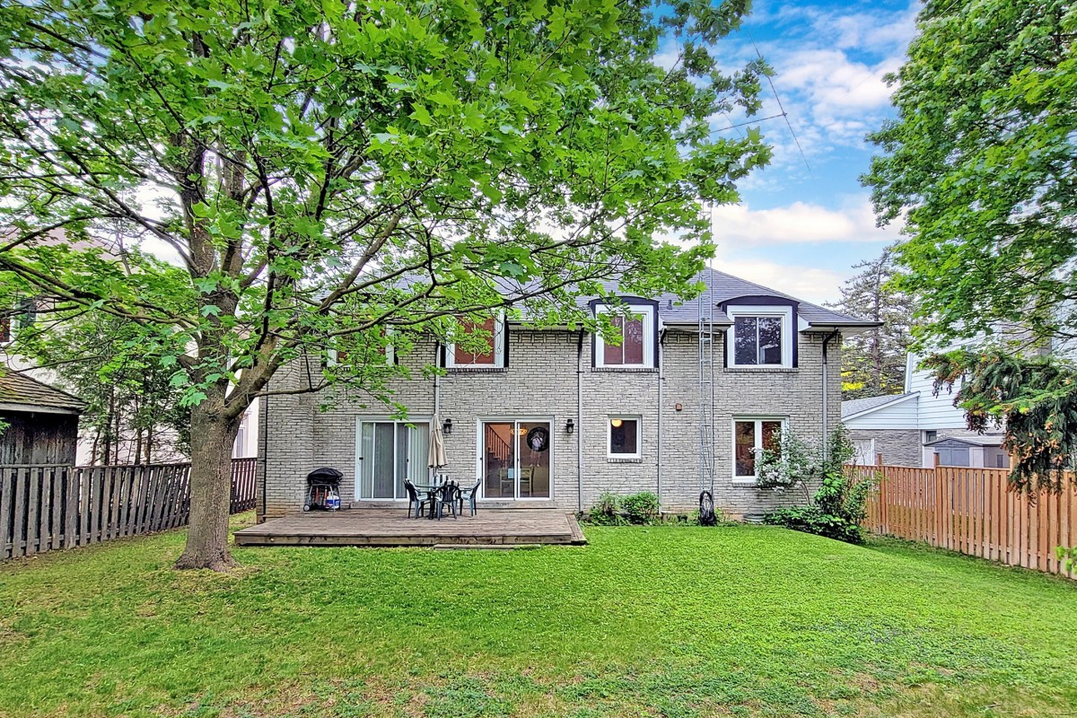 144 Briarwood Rd, Unionville, Ontario, Canada photo 41