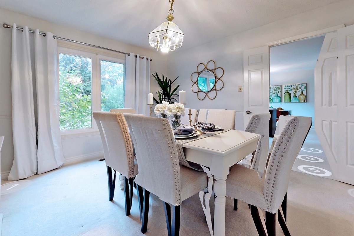 144 Briarwood Rd, Unionville, Ontario, Canada photo 8