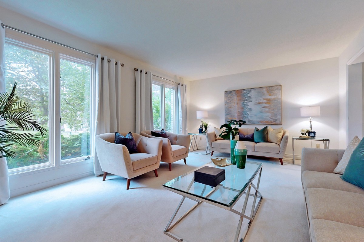 144 Briarwood Rd, Unionville, Ontario, Canada photo 6