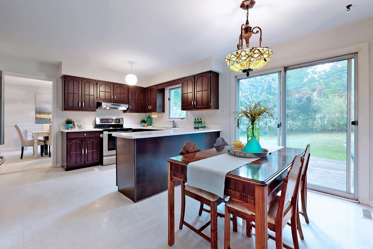 144 Briarwood Rd, Unionville, Ontario, Canada photo 11