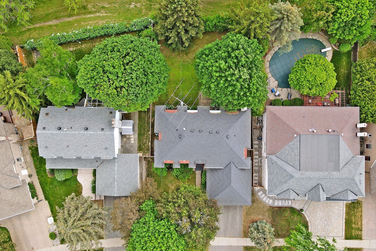 144 Briarwood Rd, Unionville, Ontario, Canada photo 46