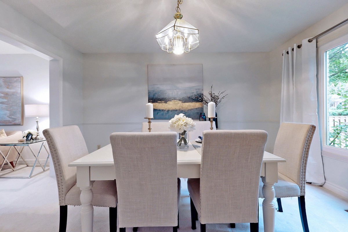 144 Briarwood Rd, Unionville, Ontario, Canada photo 9