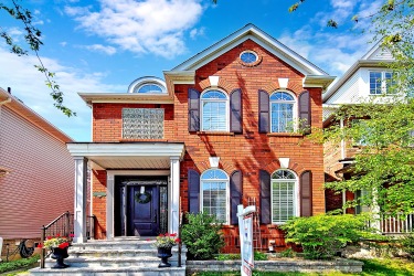 254 Country Glen Rd, Markham Ontario, Canada