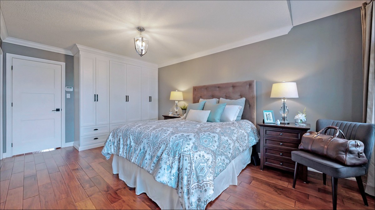 254 Country Glen Rd, Markham, Ontario, Canada photo 34