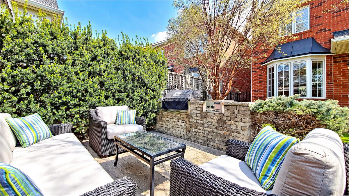 254 Country Glen Rd, Markham, Ontario, Canada photo 60