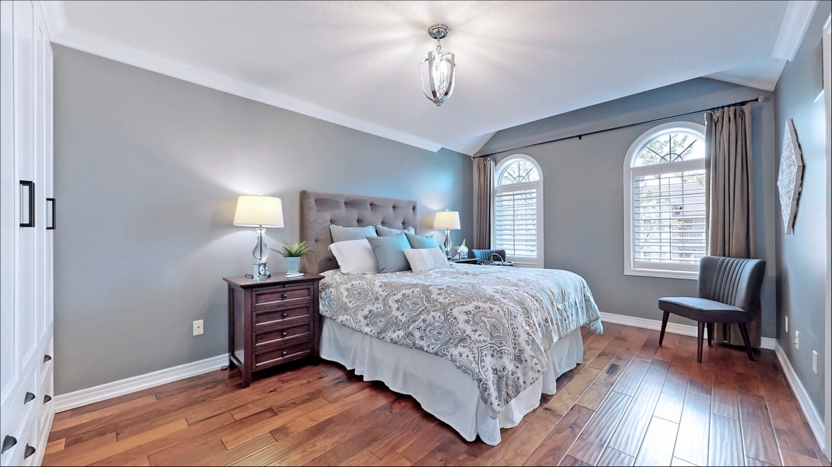 254 Country Glen Rd, Markham, Ontario, Canada photo 33