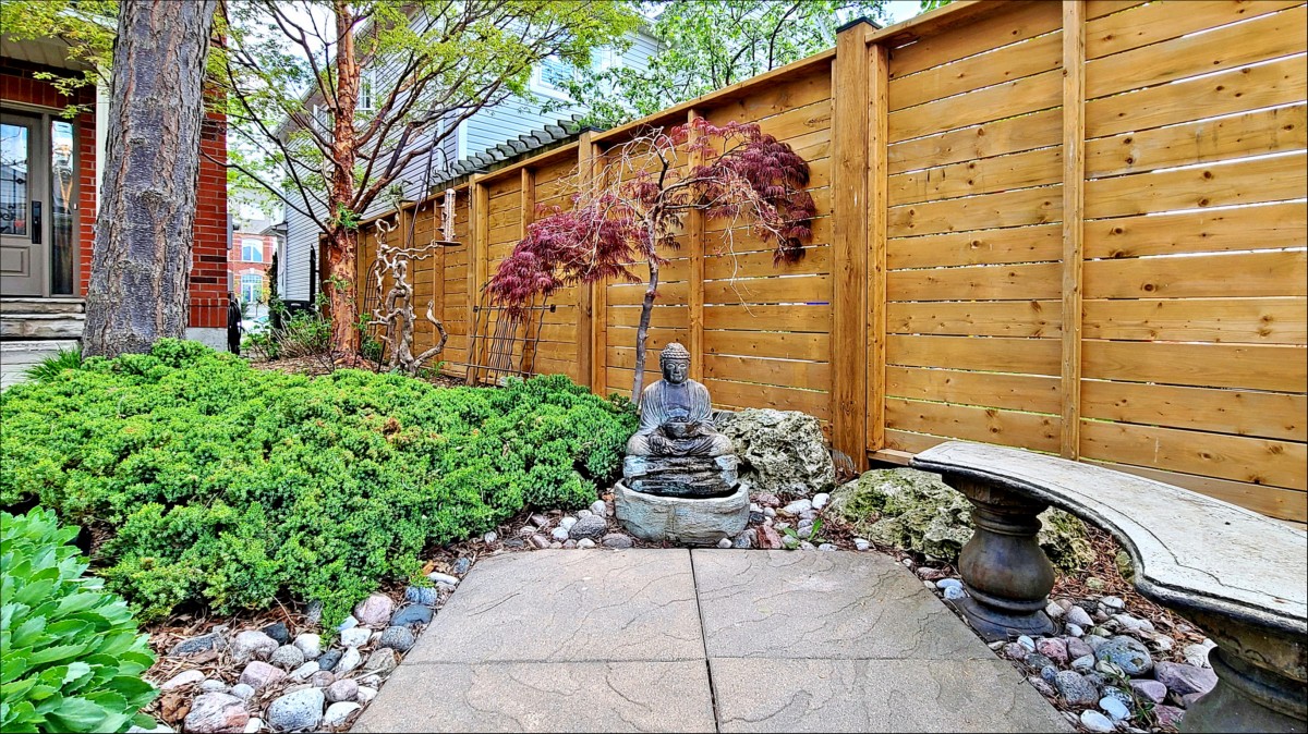 254 Country Glen Rd, Markham, Ontario, Canada photo 61