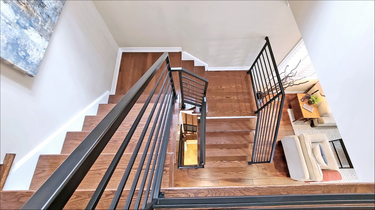 254 Country Glen Rd, Markham, Ontario, Canada photo 29