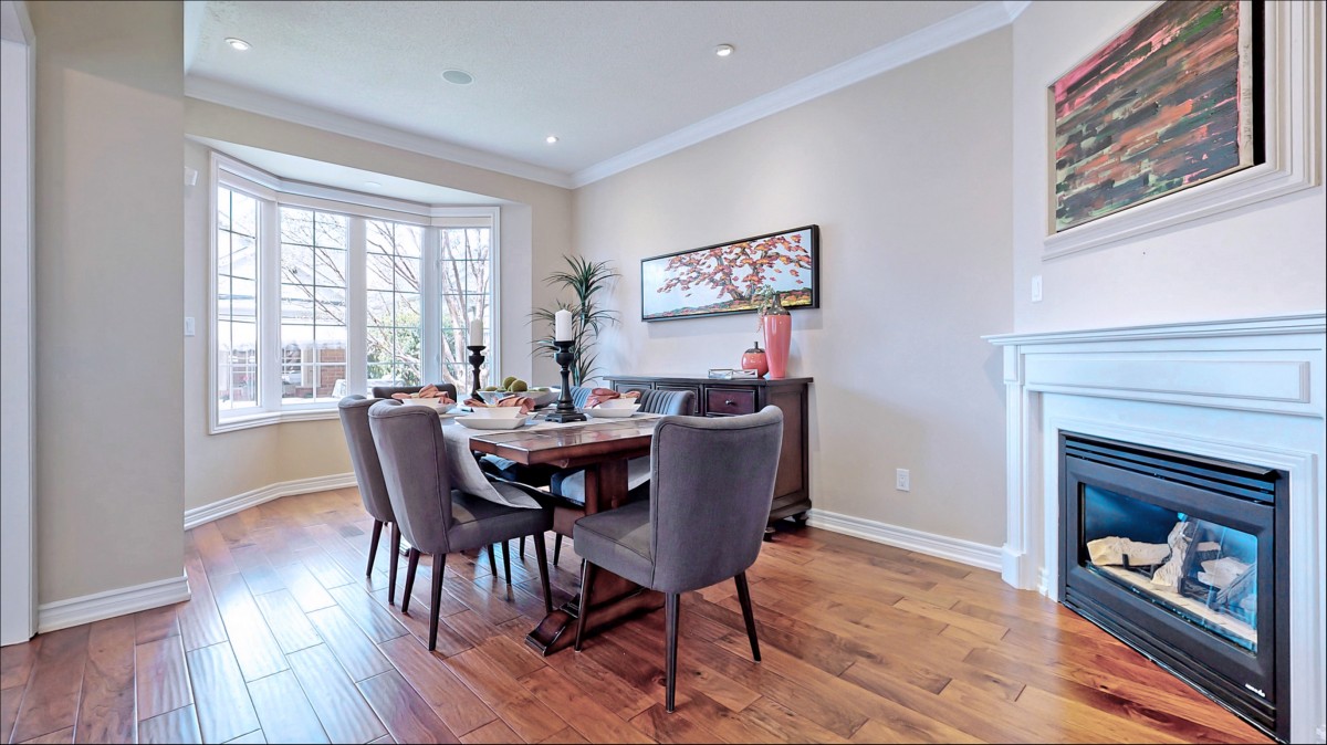 254 Country Glen Rd, Markham, Ontario, Canada photo 21