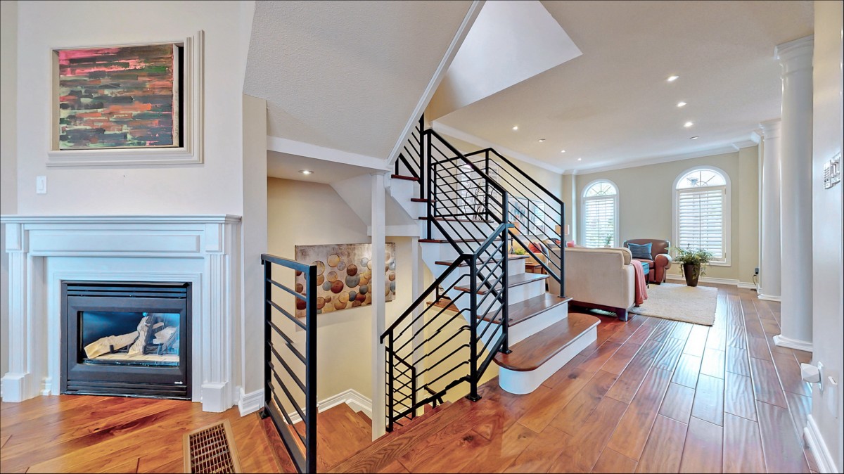 254 Country Glen Rd, Markham, Ontario, Canada photo 28