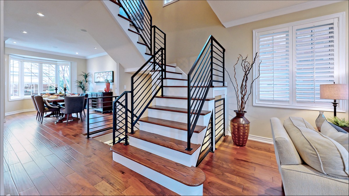 254 Country Glen Rd, Markham, Ontario, Canada photo 27