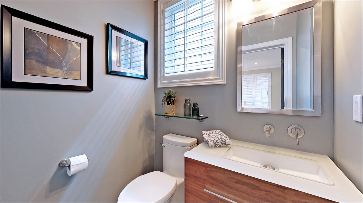 254 Country Glen Rd, Markham, Ontario, Canada photo 24