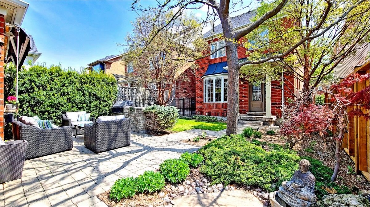 254 Country Glen Rd, Markham, Ontario, Canada photo 56