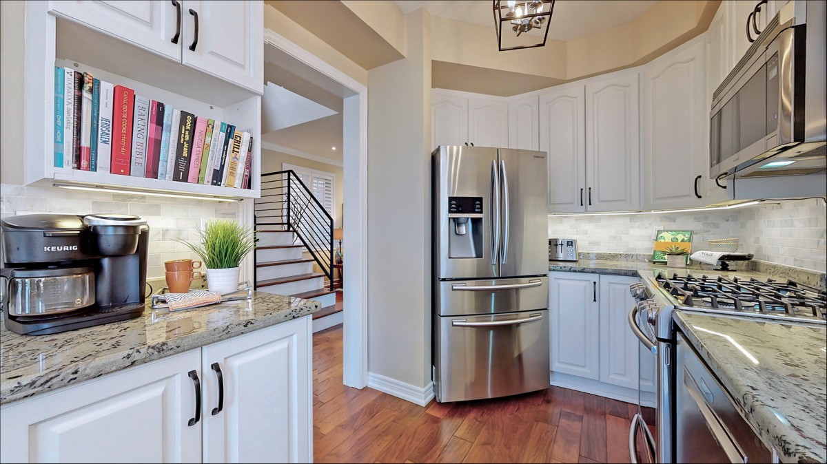 254 Country Glen Rd, Markham, Ontario, Canada photo 17