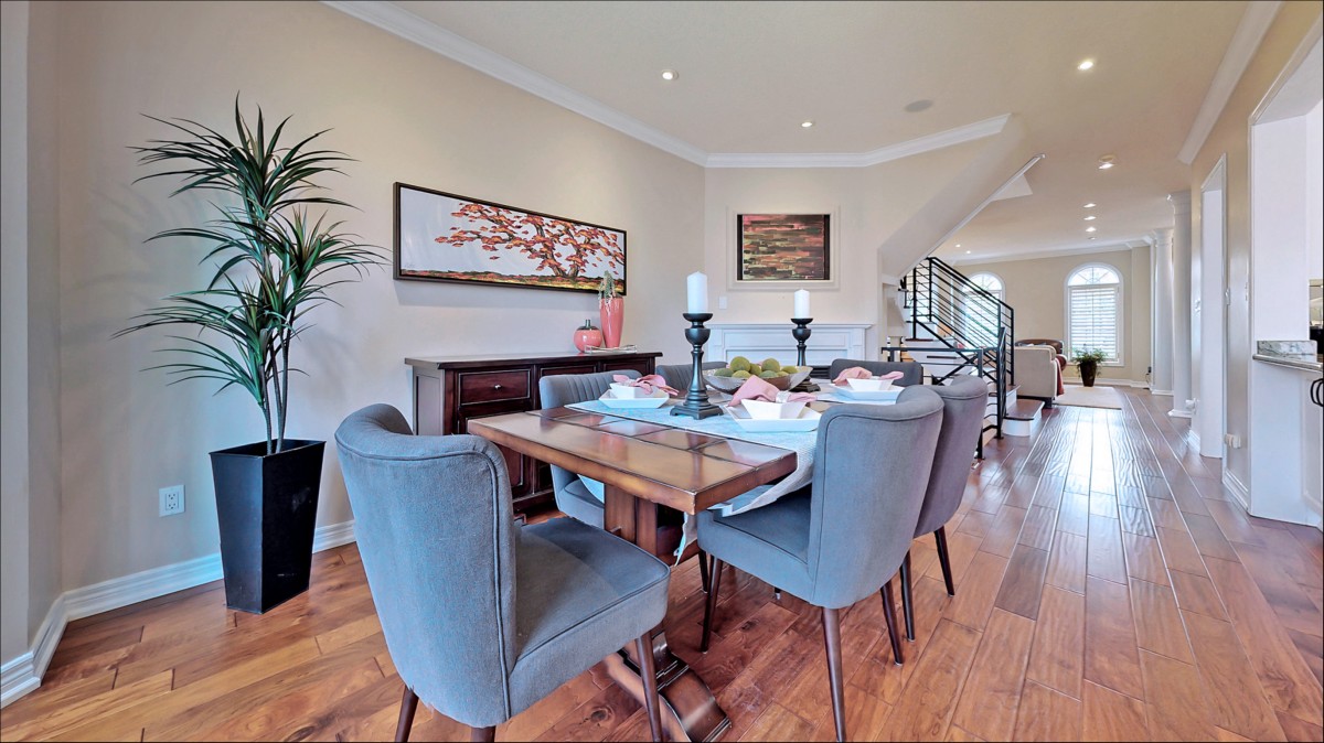 254 Country Glen Rd, Markham, Ontario, Canada photo 20