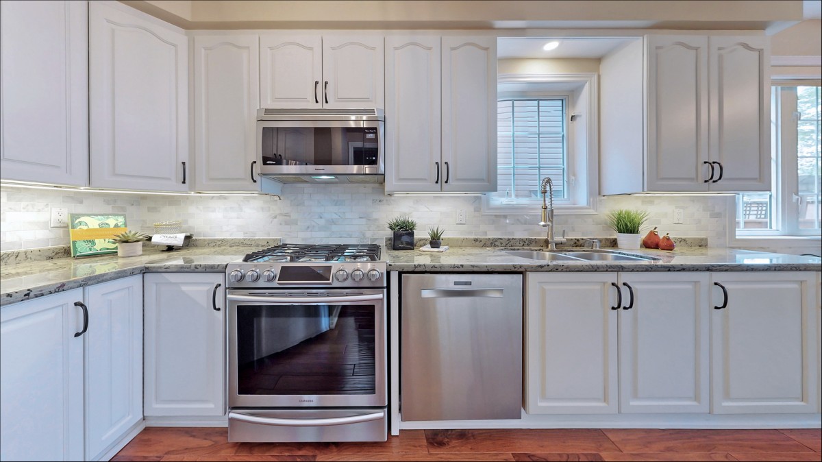 254 Country Glen Rd, Markham, Ontario, Canada photo 16